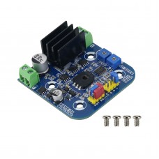 WINGXINE ASMC-05 180KG.CM Servo Controller Board RC Servo Control For Airplane Remote Control