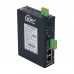 BL102UA (Network Interface + OPC-UA Protocol) PLC Gateway IoT Gateway for Siemens Mitsubishi Delta