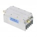 QBD-RF-PA-1.575G-10W 1.5-1.6GHz RF Power Amplifier GPS Beidou RF Power Amp with Heat Sink