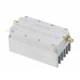 QBD-RF-PA-1.575G-10W 1.5-1.6GHz RF Power Amplifier GPS Beidou RF Power Amp with Heat Sink