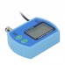 PH-9851 2-In-1 PH & TDS Monitor Multi-Parameter Water Quality Monitor for Aquariums