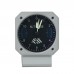 Simplayer FCS-35000 BOEING 737NG Aviation Clock Anodized Aluminum Shell + FCS-LAB-M Aircraft Clock