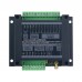 XCMCU XCWGP-06 6-Axis Wireless MPG Manual Pulse Generator CNC MPG without Emergency Stop Function