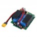 RX40G 500M/1640.4FT 12V 24V GPS Beidou Boat Remote Control Kit 40A Motherboard for Fishing Trawler