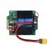 RX40G 500M/1640.4FT 12V 24V GPS Beidou Boat Remote Control Kit 40A Motherboard for Fishing Trawler