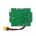 RX40G 500M/1640.4FT 12V 24V GPS Beidou Boat Remote Control Kit 40A Motherboard for Fishing Trawler