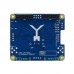 Duplex Hat Hotspot Main Board for MMDVM Digital Modem Box Support Raspberry Pi and BlueDV
