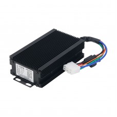 DC368412M DC Voltage Converter 36V-72V to 12V 300W High Power Voltage Converter for Electric Forklift