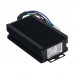 DC368412M DC Voltage Converter 36V-72V to 12V 300W High Power Voltage Converter for Electric Forklift