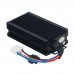 DC368412M DC Voltage Converter 36V-72V to 12V 300W High Power Voltage Converter for Electric Forklift