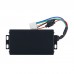 DC368412M DC Voltage Converter 36V-72V to 12V 300W High Power Voltage Converter for Electric Forklift