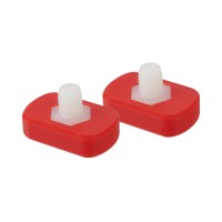 Simplayer High-Precision Seat Screw 3D Printed Fixing Screw for Playseat Challenge Racing Seat