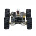 WiFi Robot Car with Camera Open Source ESP32 for Arduino Programming Quicker Android APP Control DIY