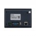 MGC 4.3 Inch IoT HMI Resistive Touch Screen PLC HDMI Display Screen with Dual Serial Port (Ethernet)