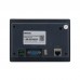 MGC 4.3 Inch IoT HMI Resistive Touch Screen PLC HDMI Display Screen with Dual Serial Port (Ethernet)