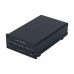 LT3042 Battery Charger USB and DC5V/2A Output Low Noise High Precision DC Linear Voltage Regulator Power Bank