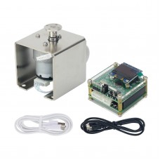 WHEELTEC DC Motor PID Learning PID Controller Kit Suitable for STM32 Encoder Position Speed Control