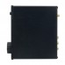 Semibreve Black DA10S Dual ES9038Q2M DSD512 Bluetooth 5.4 USB Audio Decoder HiFi DAC (with Sub Card for Amanero)