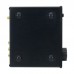 Semibreve Black DA10S Dual ES9038Q2M DSD512 Bluetooth 5.4 USB Audio Decoder HiFi DAC (with Sub Card for Amanero)