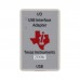 China-Made USB Interface Adapter USB To GPIO Adapter Original Scheme Replaces USB-TO-GPIO for TI