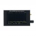 EMC Testing Version 35Mhz - 4400MHz Handheld Portable Spectrum Analyzer 4.3-inch TFT LCD Screen with Gain Block and Probe
