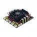 ZK-AS21P High Power 2.1 Bluetooth HiFi Audio Power Amplifier Module 300W+300W+600W High Performance Amplifier