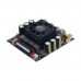 ZK-AS21P High Power 2.1 Bluetooth HiFi Audio Power Amplifier Module 300W+300W+600W High Performance Amplifier