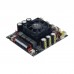 ZK-AS21P High Power 2.1 Bluetooth HiFi Audio Power Amplifier Module 300W+300W+600W High Performance Amplifier