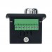 MEBAY DC10KE Engine Controller Manual Engine Control Module Used to Start and Stop the Engine