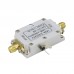 2.4GHz LNA Low Noise Amplifier RF Amplifier Module with SMA Female Connector for VTX Bluetooth Remote Extended Range