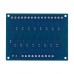 AL-ZARD 24V to 5V 8-Channel Optocoupler Isolation Module Level Voltage Converter NPN/PNP to PNP