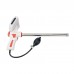 1MP Visible Insemination Gun Artificial Insemination Gun Manual Pumping for Cattle Horse Sheep