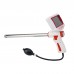 1MP Visible Insemination Gun Artificial Insemination Gun Manual Pumping for Cattle Horse Sheep