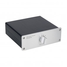 RCA-0401 Audio Switcher Audio Selector Audio Source Selector 4 Input 1 Output and 1 Input 4 Output