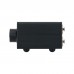 XLR-0301/0103 Audio Signal Selector XLR Balanced Audio Switcher Audio Selector for 3 Input 1 Output