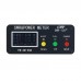 SWR-120+ Shortwave SWR & Power Meter 120W Digital Power Meter with 1.3-inch OLED Display Screen Button Version