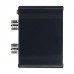 SWR-120+ Shortwave SWR & Power Meter 120W Digital Power Meter with 1.3-inch OLED Display Screen Button Version
