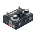 LY ROCK LYR-Pedal KT New Overdrive Pedal Distortion Pedal Guitar Pedal for Electric Rock Guitars