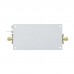 1.2-1.6GHz 12W Output RF Power Amplifier 20-28V 40dB High Gain RF Accessory with SMA Female Connector