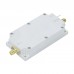 1.2-1.6GHz 12W Output RF Power Amplifier 20-28V 40dB High Gain RF Accessory with SMA Female Connector