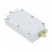 1.2-1.6GHz 12W Output RF Power Amplifier 20-28V 40dB High Gain RF Accessory with SMA Female Connector