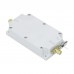 1.2-1.6GHz 12W Output RF Power Amplifier 20-28V 40dB High Gain RF Accessory with SMA Female Connector