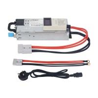 3-15V 1-60A Regulated Power Supply RV Programmable Power Supply Car Storage Battery Charger