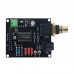 7-12V CS8412 Optical Coaxial to IIS Input Adapter Board Gold-plated RCA Socket for Nichicon Capacitor