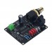 7-12V CS8412 Optical Coaxial to IIS Input Adapter Board Gold-plated RCA Socket for Nichicon Capacitor