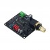 7-12V CS8412 Optical Coaxial to IIS Input Adapter Board Gold-plated RCA Socket for Nichicon Capacitor