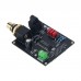 7-12V CS8412 Optical Coaxial to IIS Input Adapter Board Gold-plated RCA Socket for Nichicon Capacitor