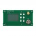 BG7TBL FA-2-6G -30dBm to +20dBm High Sensitivity Frequency Meter High Precision Frequency Counter with Power Adapter