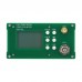BG7TBL FA-2-6G -30dBm to +20dBm High Sensitivity Frequency Meter High Precision Frequency Counter with Power Adapter
