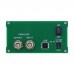 BG7TBL FA-2-6G -30dBm to +20dBm High Sensitivity Frequency Meter High Precision Frequency Counter with Power Adapter